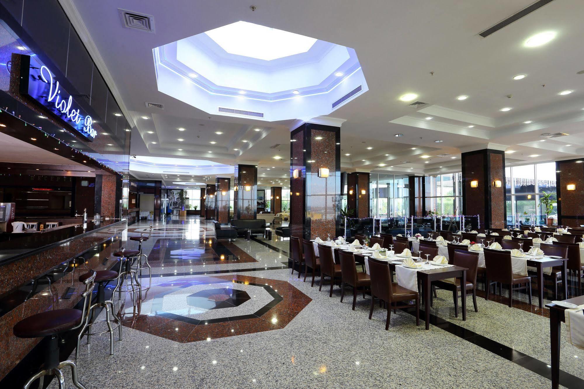 Eser Diamond Hotel Spa & Convention Center Istanbul Силиври Экстерьер фото